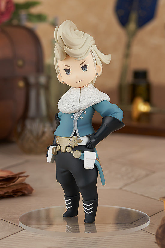 Bravely Default POP UP PARADE Ringabel