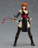382b DEAD OR ALIVE figma Kasumi: C2 Black ver.