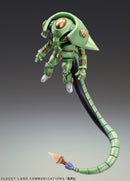 JOJO'S BIZARRE ADVENTURE Part4 Diamond is unbreakable Medicos Entertainment Chozokado「Ec(Act 2)&Ec(Act 3)」