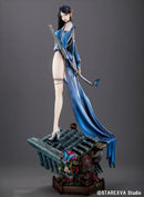 Original KAITENDOH Katanahime