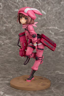 SWORD ART ONLINE ALTERNATIVE “GUN GALE ONLINE” PLUM LLENN～Desert Bullet Ver.～ (Re-run)