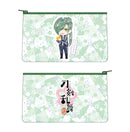 Touken Ranbu -Hanamaru- GOOD SMILE COMPANY Pouch (Nikkari Aoe)