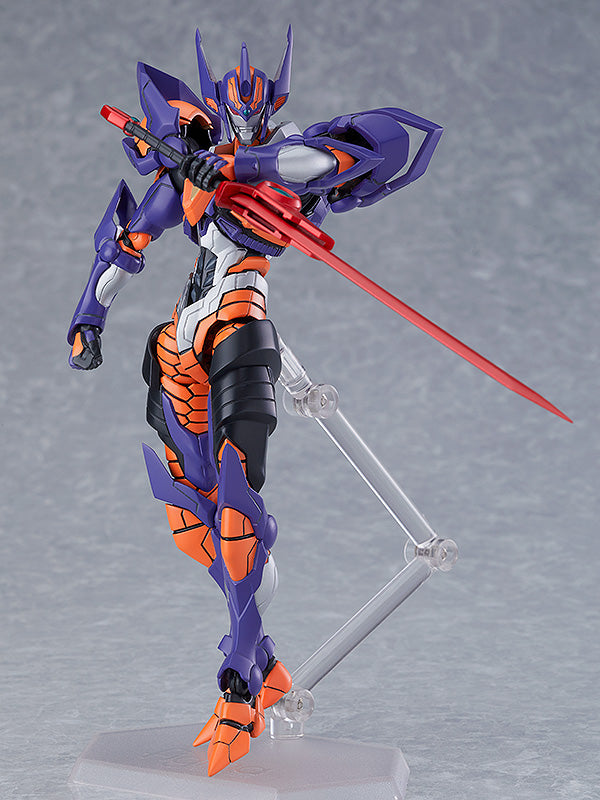 SP-115 SSSS.GRIDMAN figma Gridknight