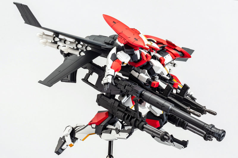 FULLMETAL PANIC Aoshima Bunka Kyozai Co., Ltd 1/48 ARX-8 LAEVATEIN THE LAST DECISIVE BATTLE VER.