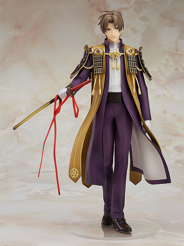 Touken Ranbu -ONLINE- ORANGE ROUGE Heshikiri Hasebe