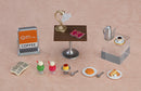 Nendoroid More Parts Collection: Cafe(Box of 6)