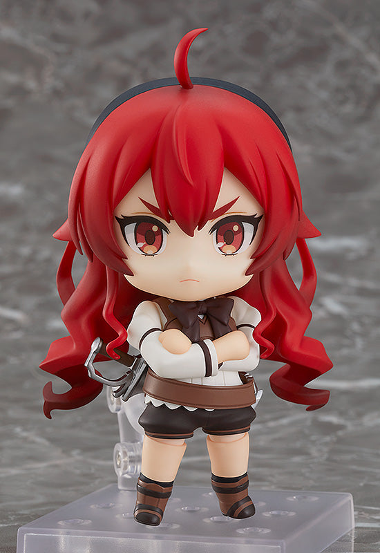 1567 Tensei: Jobless Reincarnation Nendoroid Eris Boreas Greyrat