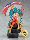 Racing Miku 2016 Ver. GOOD SMILE COMPANY Racing Miku 2016 Ver.