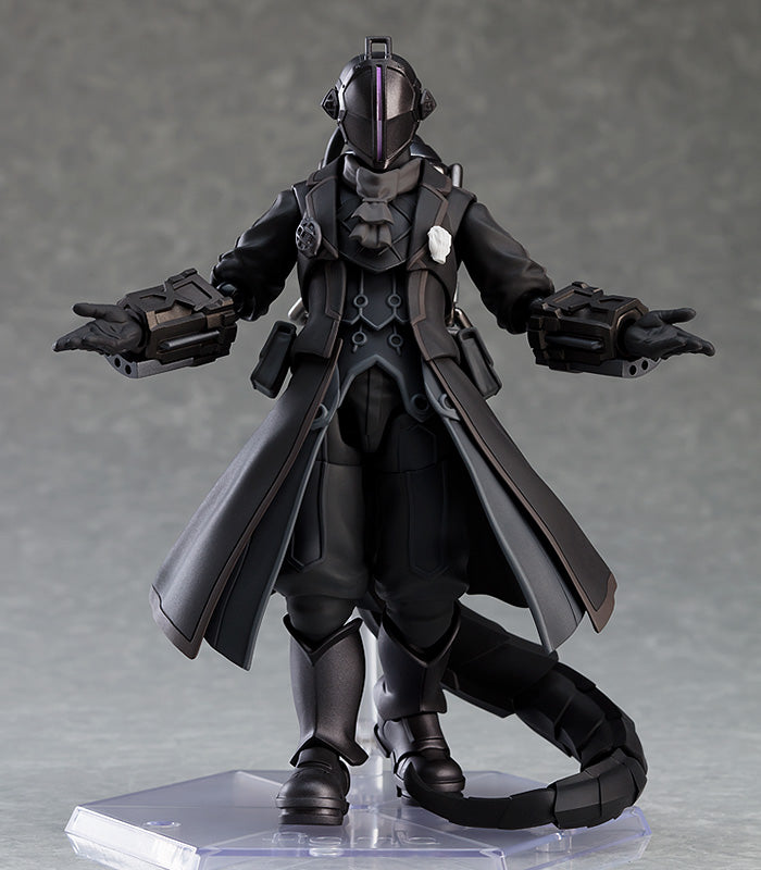 517 Made in Abyss: Dawn of the Deep Soul figma Bondrewd