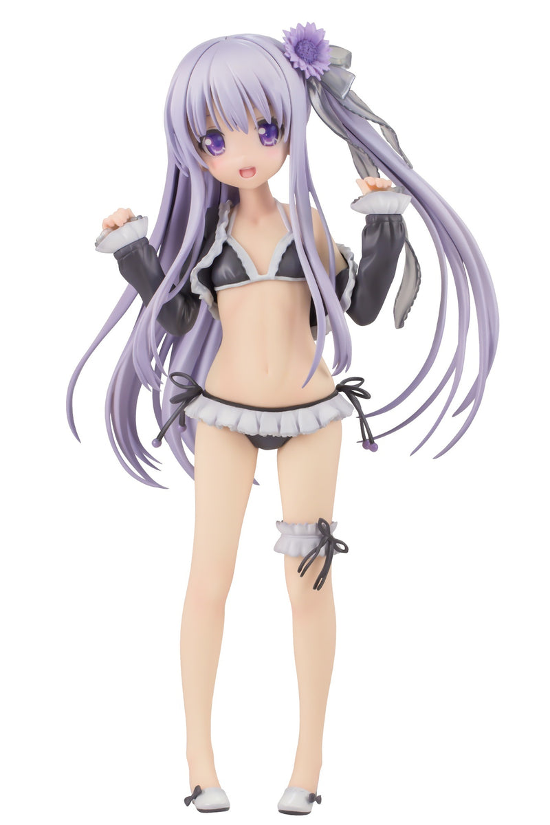 Tenshino3P! PLUM Jun Goto~Night Angel Ver.~