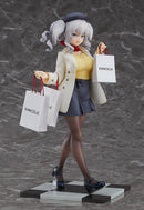 Kantai Collection -KanColle- Good Smile Company Kashima: Shopping Mode