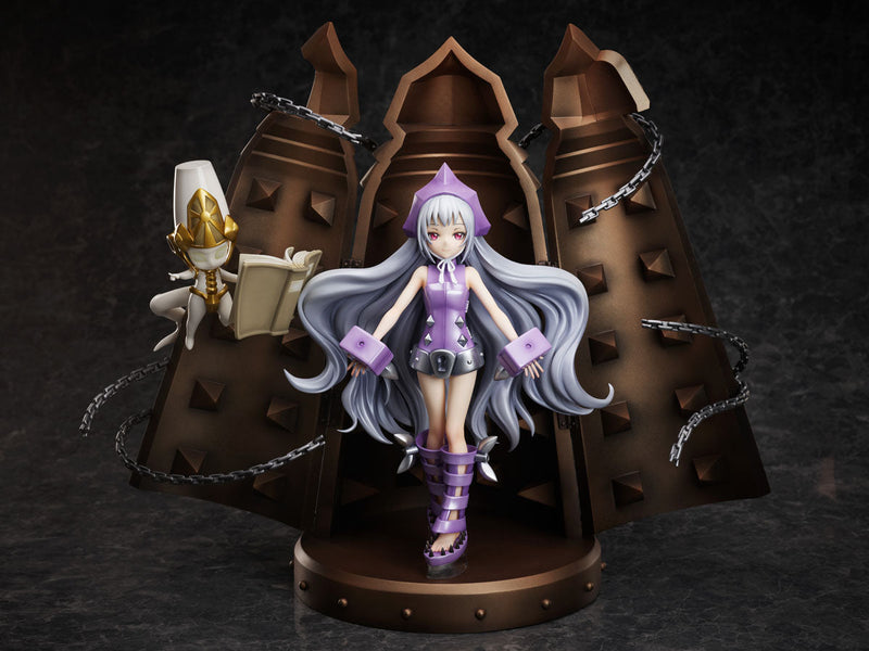 SHAMAN KING FURYU Iron Maiden Jeanne