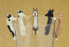 Sakuna: Of Rice and Ruin Good Smile Company Long Cat Collectible Miniature Figures (1 Random)