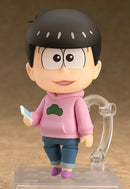 649 Osomatsu-san Nendoroid Todomatsu Matsuno