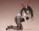 Date A Live III FREEing Kurumi Tokisaki: Bunny Ver.