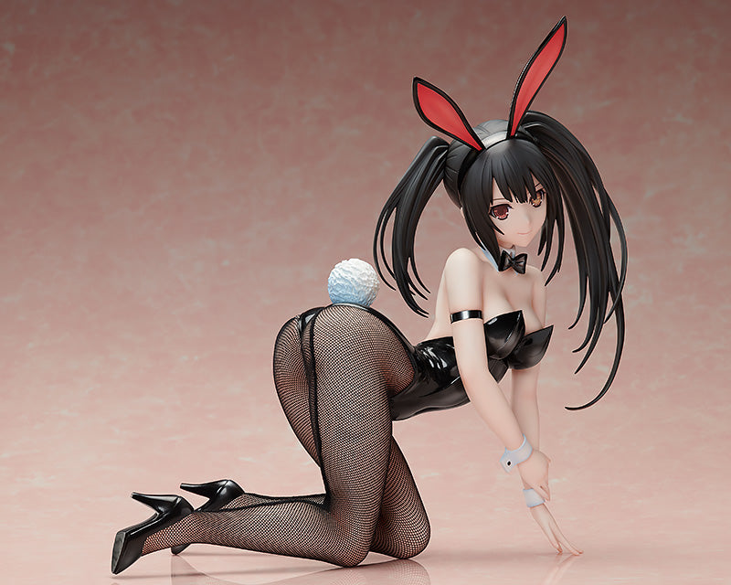 Date A Live III FREEing Kurumi Tokisaki: Bunny Ver.