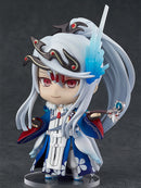 675 Thunderbolt Fantasy Sword Seekers Nendoroid Lin Setsu A