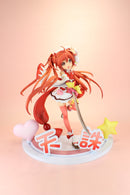 BLACK BULLET PLUM Enju Aihara～Tenchuu Girls Ver.～