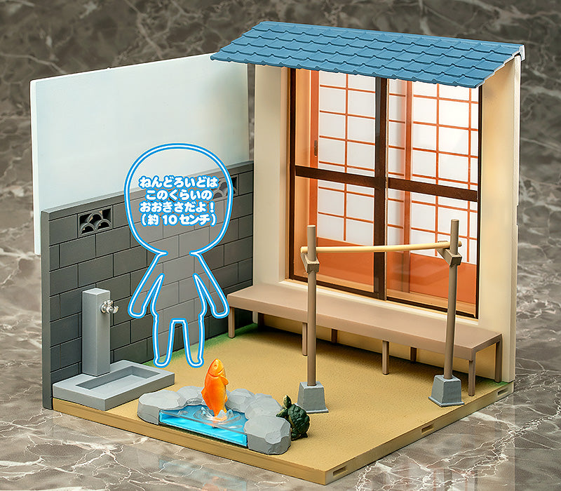 Nendoroid Phat! Nendoroid Playset