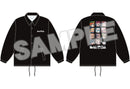 World's End Club Good Smile Company Coach Jacket