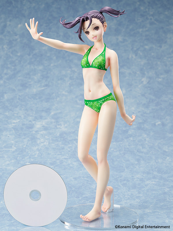 LOVEPLUS FREEing Rinko Kobayakawa: Swimsuit Ver.