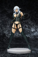 Rei Homare ArtWorks lechery Silver Whip