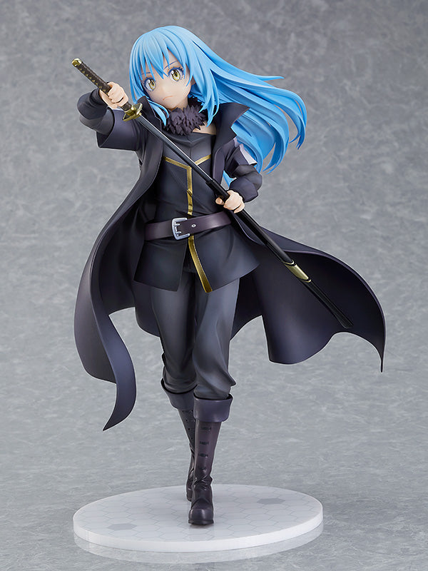 That Time I Got Reincarnated as a Slime Bandai Namco Arts Rimuru Tempest