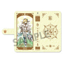 Fate/Grand Order HOBBY STOCK Cell Phone Wallet Case Saber/Nero Claudius (Bride)