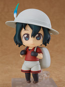 829 Kemono Friends Nendoroid Kaban