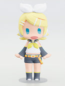 Character Vocal Series 02: Kagamine Rin/Len HELLO! GOOD SMILE Kagamine Rin (re-run)