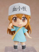 1036 Cells at Work! Nendoroid Platelet