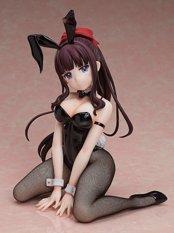 NEW GAME!! FREEing Hifumi Takimoto: Bunny Ver.