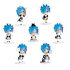 Re:Zero -Starting Life in Another World- KADOKAWA Collection figure REM help series.(re-run)(Box of 8 Characters)