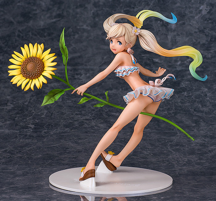 Granblue Fantasy Phat! Summer Version Io