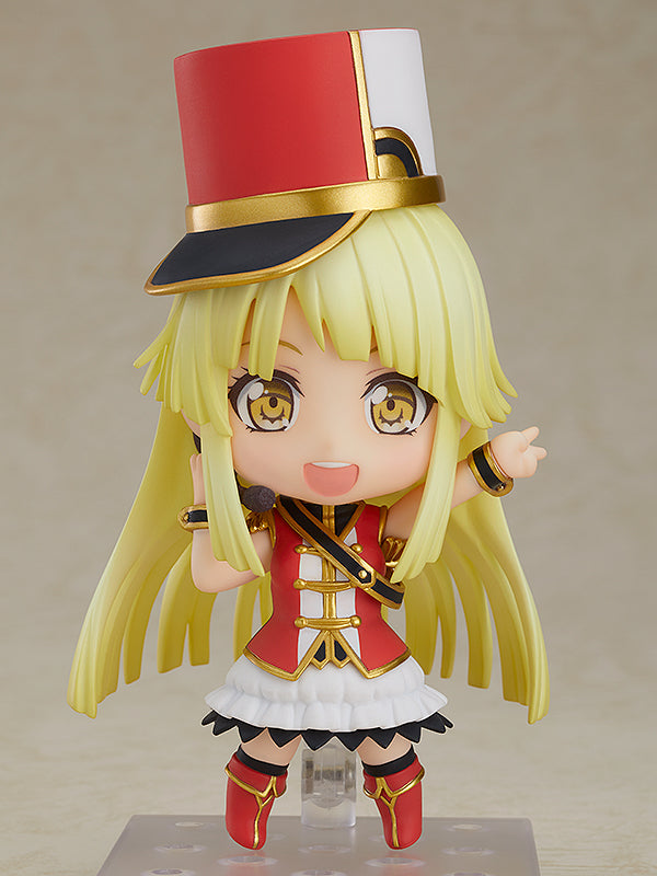 1125 BanG Dream! Girls Band Party! Nendoroid Kokoro Tsurumaki: Stage O