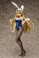 IS <Infinite Stratos> FREEing Cecilia Alcott: Bunny Ver. 2nd