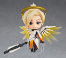 790 Overwatch Nendoroid Mercy: Classic Skin Edition