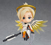 790 Overwatch Nendoroid Mercy: Classic Skin Edition