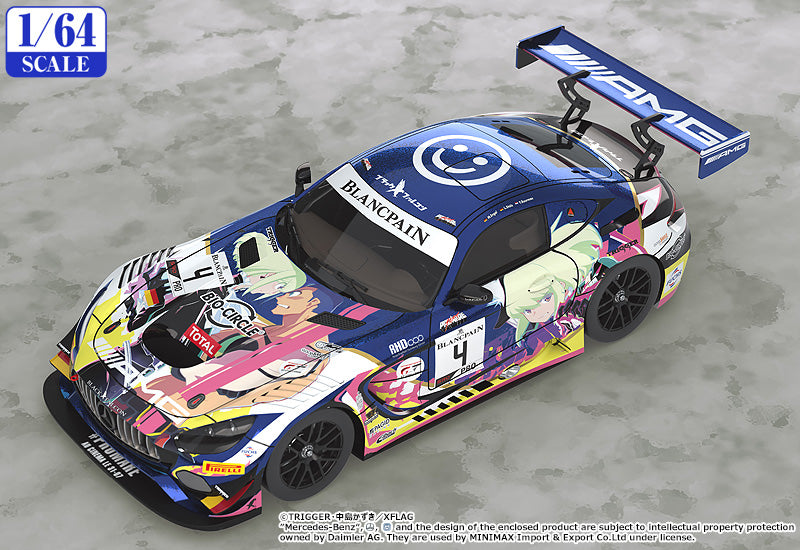 PROMARE GOODSMILE RACING 1/64 Scale