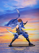 King of Glory Myethos Lan: Shark Hunting Blade ver.