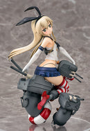 Kantai Collection -KanColle- Phat! Shimakaze