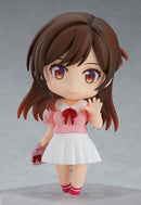 1473 Rent-A-Girlfriend Nendoroid Chizuru Mizuhara
