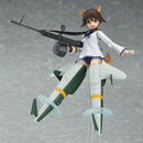 275 Strike Witches the Movie figma Yoshika Miyafuji: Shinden ver.