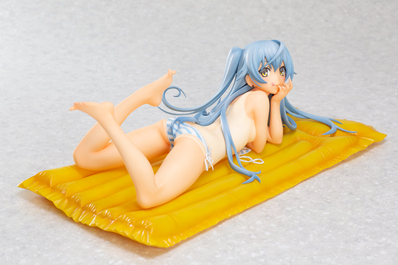 GRISAIA:PHANTOM TRIGGER Orchidseed TOHKA(Shishigaya Tohka)