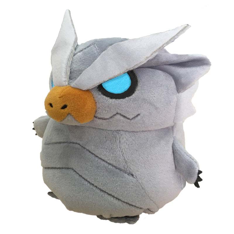 MONSTER HUNTER CAPCOM MONSTER HUNTER Soft and springy plush toy Kushala Daora