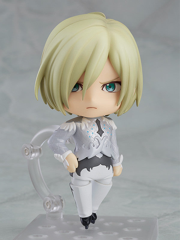 799 YURI!!! On ICE Nendoroid Yuri Plisetsky