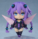 1291 Hyperdimension Neptunia Nendoroid Purple Heart
