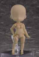 Nendoroid Doll archetype 1.1: Woman (Cinnamon)