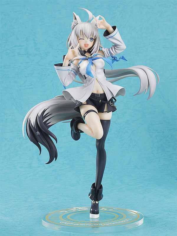 Shirakami Fubuki Luminous Box Shirakami Fubuki