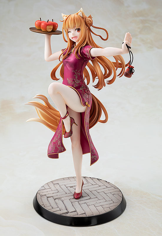 Spice and Wolf KADOKAWA Holo: Chinese Dress ver. Special Set
